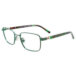 EASYTWIST ET9002 Eyeglasses 060 Satin Green 44mm